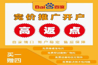 竞价推广SEM托管实战案例分析